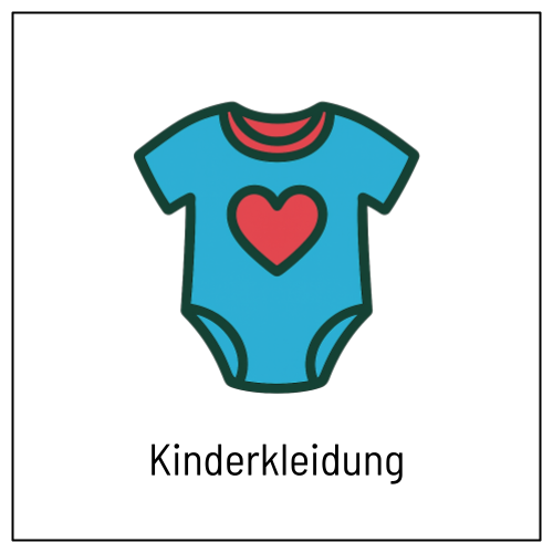 Kinderkleidung